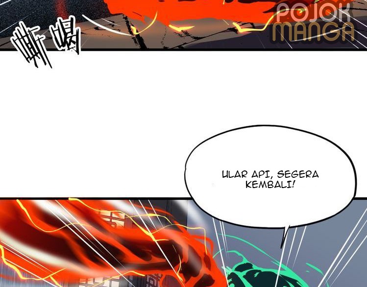 Dragon’s Blood Vessels Chapter 08 Gambar 20